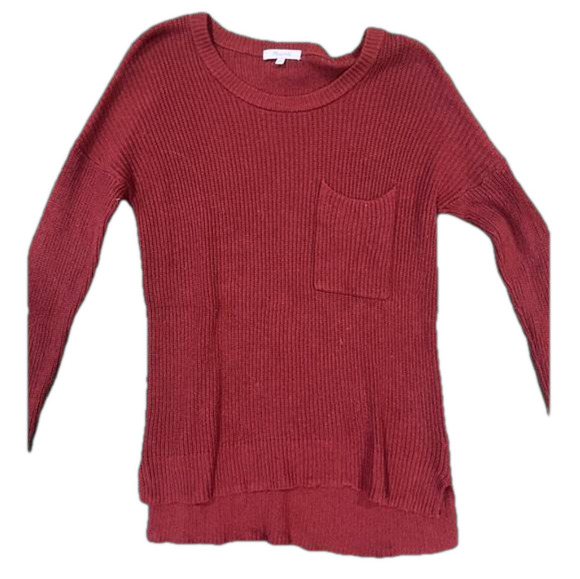 MADEWELL sweater 🫶🏼 - Picture 1 of 4